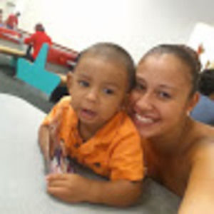 Meet your Posher, Mey